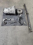 Bmw E36 325IS 323 328 Getrag Manual Speed Transmission Swap #DE18 Used. Price: $1424.05.
