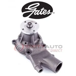 Gates Engine Water Pump For 1982-1984 Chevrolet C15 4.1L L6 Coolant Bq. Price: $61.41.