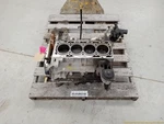 Saab 9-3 Engine Cylinder Short Block 2.0L B207R Fits 2003-2008 04 Used. Price: $299.89.