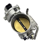 04-05 Jaguar XJ8 X350 4.2L N/a Throttle Body W/ Sensor 2W939F991AE Oem Used. Price: $140.00.