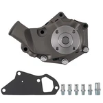 Engine Water System For John Deere 5210 5220 5300 5320 RE67185 Cast Iron. Price: $98.63.