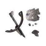 For Nissan Timing Chain Kit SR20VET T30 X-trail + Guides Bolts Tensioner New. Price: $388.74.