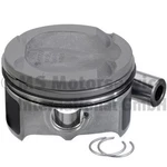 Kolbenschmidt Piston Mercedes-benz 1,8 2710306217 A2710305017 New. Price: $102.72.
