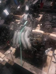 Used Engine Complete Assembly Fits: 2000 Toyota Camry 2.2L Vin 5TH Digit 5SFE. Price: $975.00.