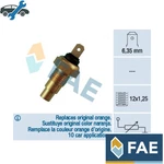 Sensor Coolant Temperature 31520 Nissan Terranoii Ford Maverick 2.7L 4CYL New. Price: $20.05.