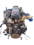 Engine 6.7L Diesel Vin 8TH Digit Fits 09 Dodge 2500 Pickup 621424 Used. Price: $4199.00.