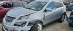 2011 Cadillac Srx 3.0L Engine Motor Oem 124K Miles - LKQ450142445 Used. Price: $2104.10.