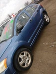 Used Engine Complete Assembly Fits: 2007 Dodge Caliber 2.0L Vin 8TH Digit W/fl. Price: $575.00.