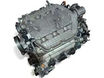 Honda Pilot 2006 2007 2008 3.5L Sohc V6 Vtec 4WD Engine Jdm J35A Motor Used. Price: $1799.00.