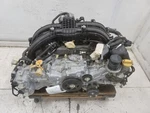 2019-2023 Subaru Crosstrek Hybrid 2.0L Engine Motor Low Miles Used. Price: $3325.00.
