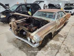 Core 327 V8 For Rebuild Fits 1965 Impala 1342337. Price: $400.00.