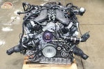 2018 Bentley Bentayga 6.0L W12 Engine Motor Oem Used. Price: $14949.99.
