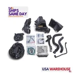 Ford M-6017-M50HA, Kit Engine Control Pack Auto Trans Performance Parts New. Price: $3258.16.