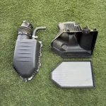 2015-2023 Dodge Charger Challenger V8 6.4L Srt 392 Air Intake Filter Cleaner Box Used. Price: $299.99.