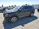 Used Engine Complete Assembly Fits: 2021 Kia Telluride 3.8L Vin 8TH Digit Fwd. Price: $2634.15.