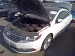 Used Engine Complete Assembly Fits: 2013 Volkswagen Cc 3.6L Vin 5TH Digit Id. Price: $2287.23.