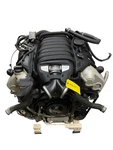 2012-2016 Porsche Panamera Oem 4.8L Awd V-8 Dohc 35K Miles Engine Motor Used. Price: $5000.96.