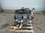 2018-2020 Lexus Nx 300 2.0L Turbo F-sport Fwd Engine Assembly 17K Miles Used. Price: $2459.14.