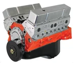 Blueprint Engines Sbc Crate 445HP- BP38317CT1 New. Price: $9730.99.