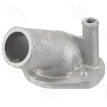 Engine Coolant Water Outlet 4 Seasons For 1978-1979 Pontiac Bonneville 5.7L V8 New. Price: $27.07.