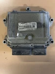 Engine Control Module Isuzu Npr-hd Diesel 2011-2023 Oem 8981734530 Used. Price: $650.00.