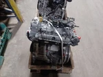 2023 Volkswagen Taos 1.5L Engine Awd Dohc 16V Sfi L4 2933091 Used. Price: $4544.00.