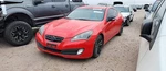2010 Hyundai Genesis 3.8L Engine Motor Oem 101K Miles - LKQ448630444 Used. Price: $3800.10.