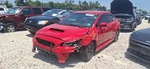 2018 Subaru Wrx 2.0L Engine Motor Oem 115K Miles - LKQ455842514 Used. Price: $5761.10.