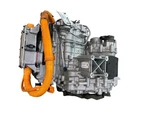 2023-2025 Genesis GV60 Awd Performance Front Electric Engine Drive Motor Assy Used. Price: $3778.45.