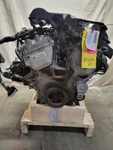 2013-2018 Ford Explorer Flex Mkt Mks 3.5L Turbo Engine 68K Year Free Ship Used. Price: $2495.00.