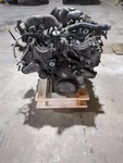 2004-2005 Chevy Silverado 3500 6.6L Engine Motor Assembly Turbo Diesel 8CYL Oem Used. Price: $3516.32.