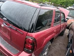 Used Engine Complete Assembly Fits: 2006 Chevrolet Trailblazer 4.2L Vin 8TH Di. Price: $960.00.