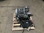 20-23 Nissan Sentra Cvt Engine Motor 2.0L Vin A, 4TH Digit, MR20DD Used. Price: $548.65.
