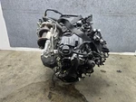 2024 Engine Motor Turbo 2.0L Assembly Mercedes W206 C300 3K!!! Oem Used. Price: $7650.00.