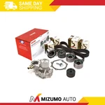 Timing Belt Kit Water Pump Fit 92-97 Subaru Svx 3.3L Dohc H6 Engine EG33D New. Price: $299.95.