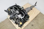 2022-2025 Subaru Brz / Toyota GR86 2.4L FA24 Engine & Speed Rwd Manual Trans Used. Price: $6850.00.