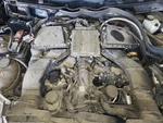 17 Mercedes E400 Engine (coupe & Convertible), (3.0L, Vin 6TH Digit) --96K Used. Price: $2975.00.