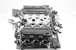 Used Engine Complete Assembly Fits: 2018 Acura Tlx Market 3.5L Vin 6TH Digi. Price: $975.00.