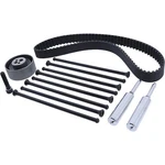 For Deutz Engine F2L1011 F3L1011 F4L1011 F2M1011 New Timing Belt Kit. Price: $63.92.
