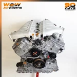 04-10 Bentley Continental Gt 6.0L W12 Engine Motor Assembly Beb 07D 115 911J Oem Used. Price: $1709.14.
