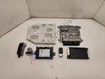 Mercedes Class W177 18-26 Engine Ecu Lock Set Kit 1.3 Petrol A2829003300 Used. Price: $174.49.