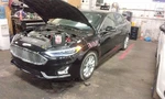 2019 Ford Fusion 2.0L Engine Motor 4CYL Oem 74K Miles - LKQ406950404 Used. Price: $620.10.