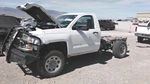 2018 Chevrolet Silverado 3500 6.6L Engine Motor Oem 122K Miles - LKQ453590597 Used. Price: $7594.90.