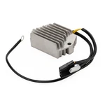 6 Wire 12V Voltage Regulator 01983800 For Hatz 1B20 1B30 1B40 1B50 1D41 1D42 New. Price: $73.88.
