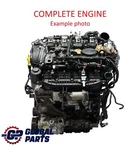 Audi S3 8V Vw Golf MK7 2.0 Tfsi Quattro Bare Engine Djha 310HP 59K, Warranty Used. Price: $5861.39.