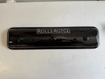 Rolls Royce Oem Valve Cover V8 6.75L Engine, Part Number UE32379 Silver Shadow Used. Price: $159.00.