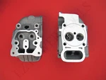 Yanmar L60E L60AE L70AE Replacement Cylinder Head 114350-11021 114870-11021 New. Price: $79.99.