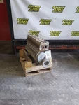 Core Long Block Engine 6-218 **stuck** Fits 1942 Dodge 1271305 Used. Price: $200.00.