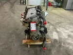 Good Used Oem Early 2007 Isuzu Npr 4HK1 5.2L Diesel Engine Assembly #8973832630. Price: $8000.00.