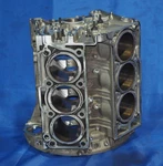 2012-2018 Mercedes M276 3.5L V6 Engine Bare Block W/mains Nice Shape! Oem Used. Price: $391.46.